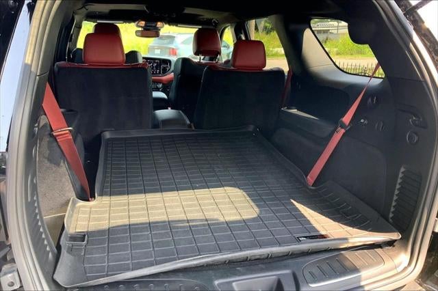 2024 Dodge Durango SRT 392 Premium AWD