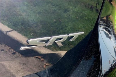 2024 Dodge Durango SRT 392 Premium AWD