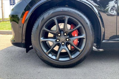 2024 Dodge Durango SRT 392 Premium AWD