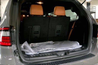 2026 Dodge Durango DURANGO SRT HELLCAT JAILBREAK AWD