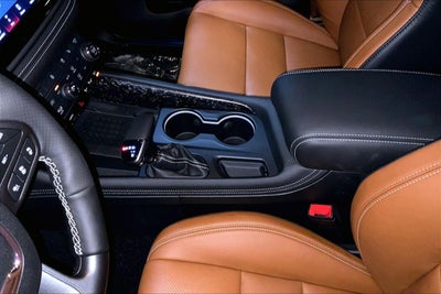 2026 Dodge Durango DURANGO SRT HELLCAT JAILBREAK AWD