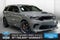 2026 Dodge Durango DURANGO SRT HELLCAT JAILBREAK AWD