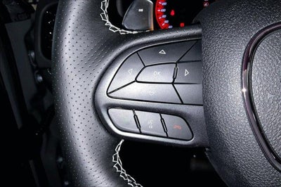 2026 Dodge Durango DURANGO SRT HELLCAT JAILBREAK AWD