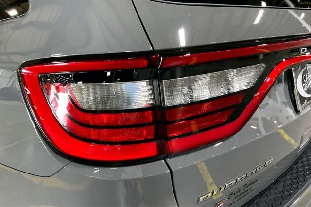 2026 Dodge Durango DURANGO SRT HELLCAT JAILBREAK AWD