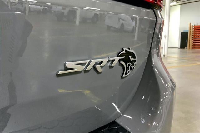 2026 Dodge Durango DURANGO SRT HELLCAT JAILBREAK AWD