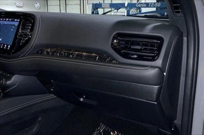 2026 Dodge Durango DURANGO SRT HELLCAT JAILBREAK AWD