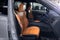 2026 Dodge Durango DURANGO SRT HELLCAT JAILBREAK AWD