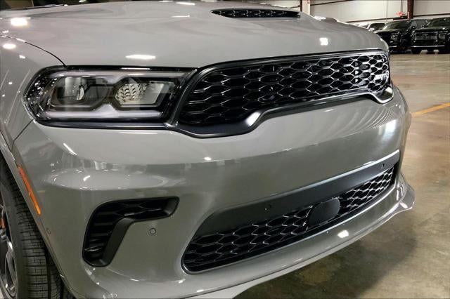 2026 Dodge Durango DURANGO SRT HELLCAT JAILBREAK AWD