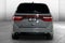 2026 Dodge Durango DURANGO SRT HELLCAT JAILBREAK AWD