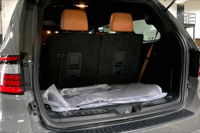 2026 Dodge Durango DURANGO SRT HELLCAT JAILBREAK AWD