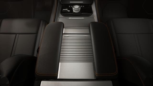 2026 Jeep Grand Wagoneer GRAND WAGONEER L 85TH ANNIVERSARY EDITION 4X4