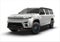 2026 Jeep Grand Wagoneer GRAND WAGONEER L 85TH ANNIVERSARY EDITION 4X4