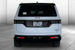 2026 Jeep Grand Wagoneer GRAND WAGONEER L 85TH ANNIVERSARY EDITION 4X4