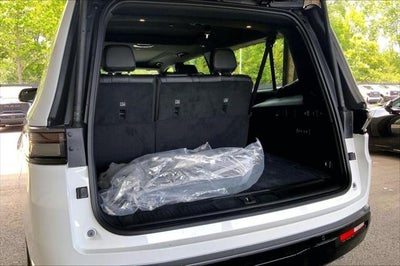 2026 Jeep Grand Wagoneer GRAND WAGONEER L 85TH ANNIVERSARY EDITION 4X4