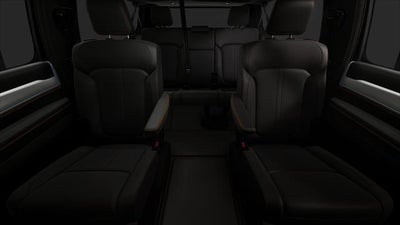 2026 Jeep Grand Wagoneer GRAND WAGONEER L 85TH ANNIVERSARY EDITION 4X4