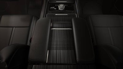 2026 Jeep Grand Wagoneer GRAND WAGONEER L LIMITED ALTITUDE 4X4