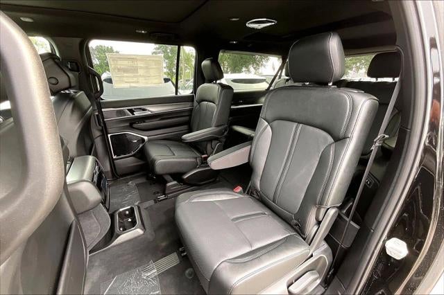 2026 Jeep Grand Wagoneer GRAND WAGONEER L LIMITED ALTITUDE 4X4