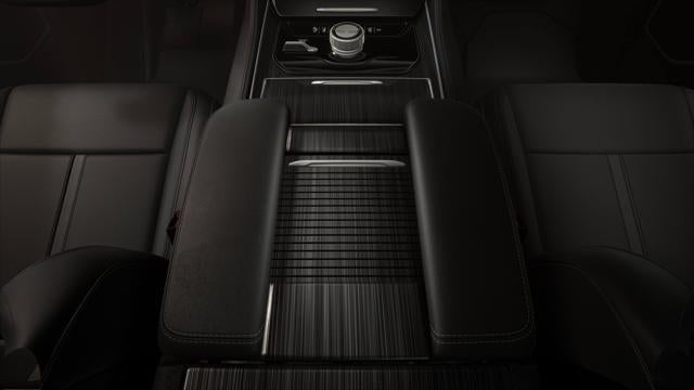 2026 Jeep Grand Wagoneer GRAND WAGONEER L LIMITED ALTITUDE 4X4