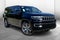 2025 Jeep Wagoneer WAGONEER L LIMITED 4X4