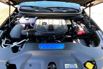 2025 Jeep Wagoneer WAGONEER L LIMITED 4X4