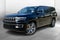2025 Jeep Wagoneer WAGONEER L LIMITED 4X4