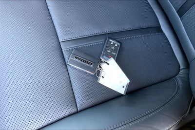 2025 Jeep Wagoneer WAGONEER L LIMITED 4X4