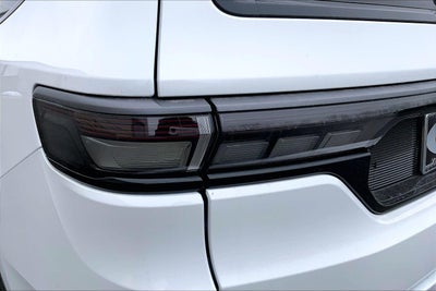 2026 Jeep Grand Wagoneer GRAND WAGONEER L LIMITED ALTITUDE 4X4