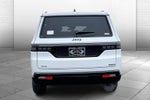 2026 Jeep Grand Wagoneer GRAND WAGONEER L LIMITED ALTITUDE 4X4