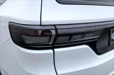 2026 Jeep Grand Wagoneer GRAND WAGONEER L LIMITED ALTITUDE 4X4