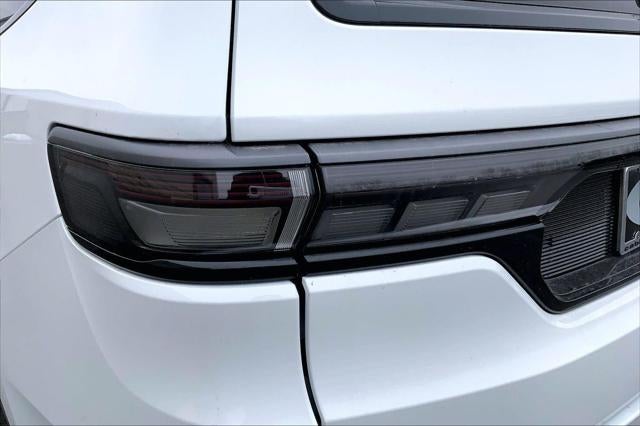 2026 Jeep Grand Wagoneer GRAND WAGONEER L LIMITED ALTITUDE 4X4