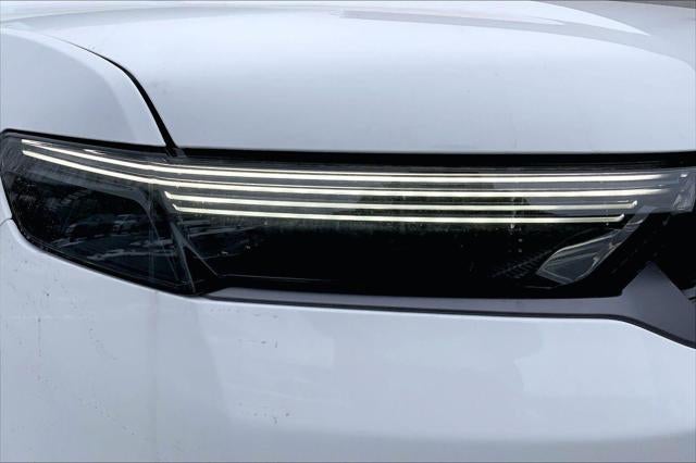 2026 Jeep Grand Wagoneer GRAND WAGONEER L LIMITED ALTITUDE 4X4