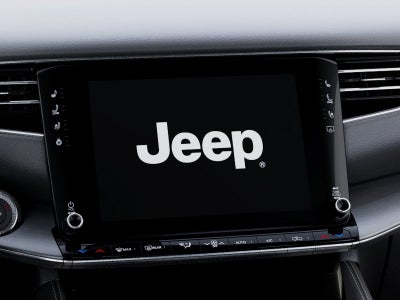 2025 Jeep Wagoneer WAGONEER L SUPER 4X4