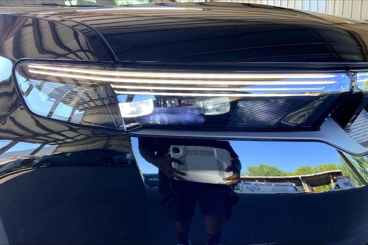 2026 Jeep Grand Wagoneer GRAND WAGONEER L SUMMIT RESERVE 4X4