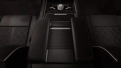 2026 Jeep Grand Wagoneer GRAND WAGONEER L SUMMIT RESERVE 4X4