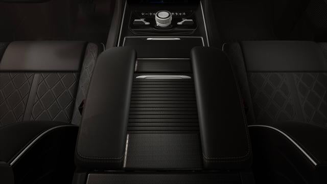 2026 Jeep Grand Wagoneer GRAND WAGONEER L SUMMIT RESERVE 4X4