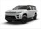 2026 Jeep Grand Wagoneer GRAND WAGONEER L SUMMIT RESERVE 4X4