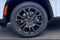 2026 Jeep Grand Wagoneer GRAND WAGONEER L SUMMIT RESERVE 4X4