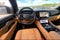 2026 Jeep Grand Wagoneer GRAND WAGONEER L SUMMIT RESERVE 4X4