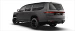 2026 Jeep Grand Wagoneer GRAND WAGONEER L SUMMIT OBSIDIAN 4X4