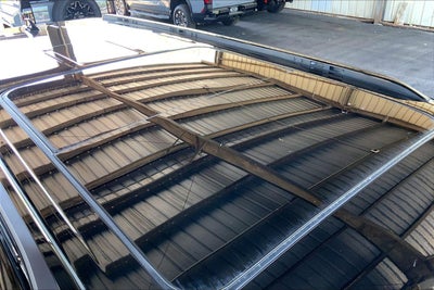 2026 Jeep Grand Wagoneer GRAND WAGONEER 4X4