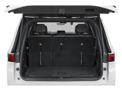 2025 Jeep Wagoneer 4x4