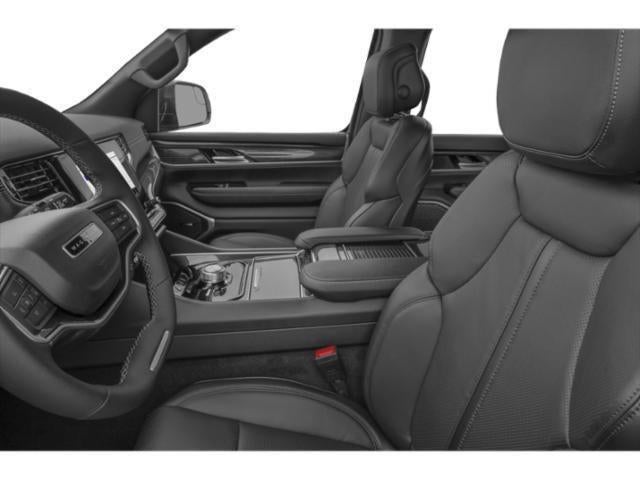 2025 Jeep Wagoneer 4x4