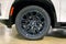 2026 Jeep Grand Wagoneer GRAND WAGONEER 85TH ANNIVERSARY EDITION 4X4