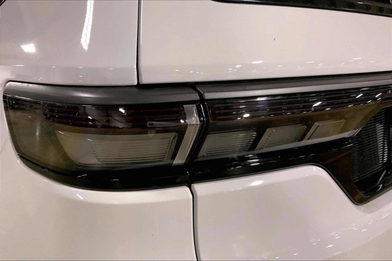 2026 Jeep Grand Wagoneer GRAND WAGONEER 85TH ANNIVERSARY EDITION 4X4