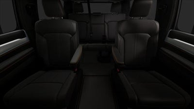 2026 Jeep Grand Wagoneer GRAND WAGONEER 85TH ANNIVERSARY EDITION 4X4