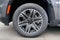 2026 Jeep Grand Wagoneer GRAND WAGONEER 4X4
