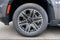 2026 Jeep Grand Wagoneer GRAND WAGONEER 4X4
