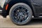 2026 Jeep Grand Wagoneer GRAND WAGONEER 85TH ANNIVERSARY EDITION 4X4