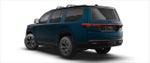 2026 Jeep Grand Wagoneer GRAND WAGONEER UPLAND 4X4