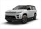 2026 Jeep Grand Wagoneer GRAND WAGONEER UPLAND 4X4